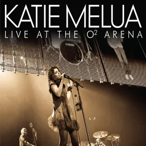 Live at the O2 arena
